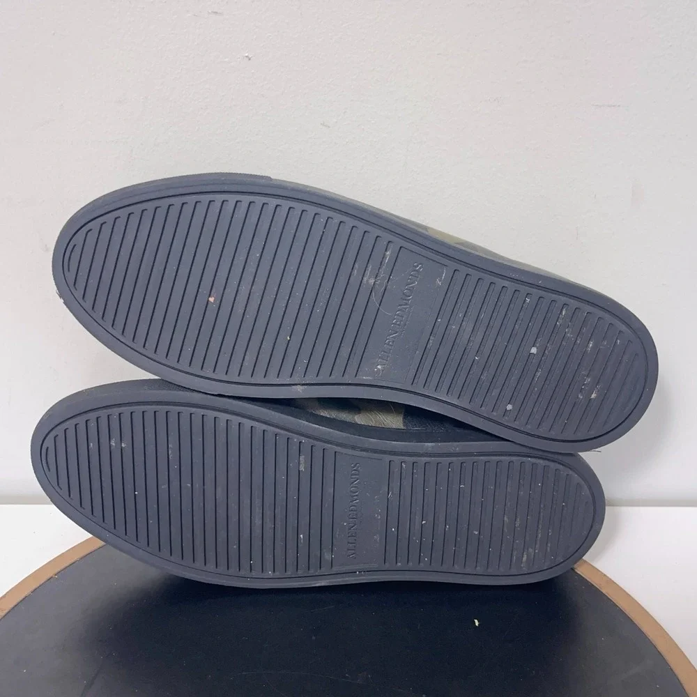 Allen Edmonds allen edmonds